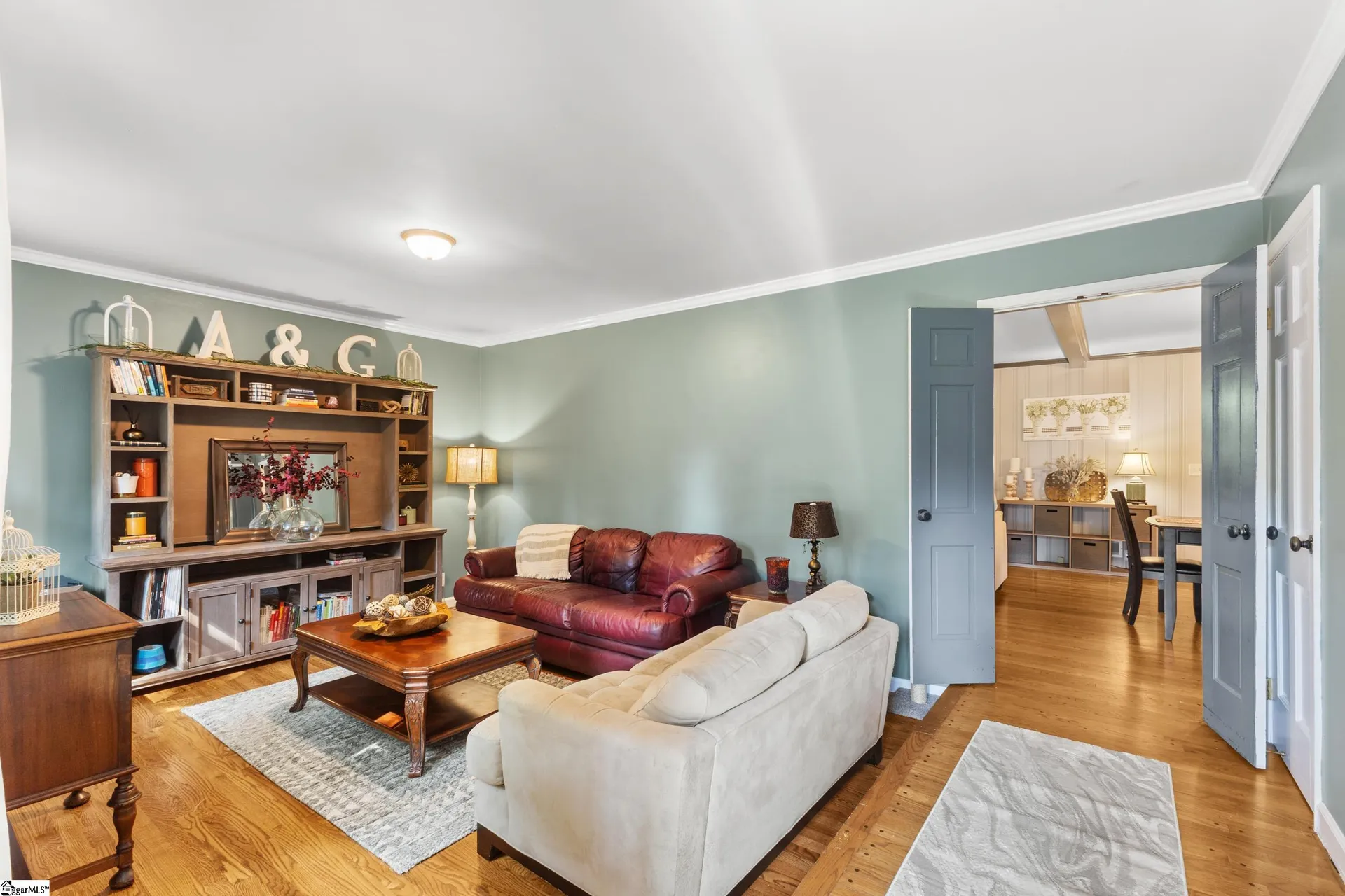 Property image 4 at 206 Dellrose Circle, Taylors, SC 29687