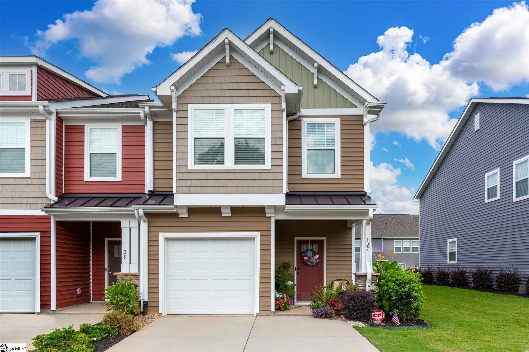 127 Addington Lane