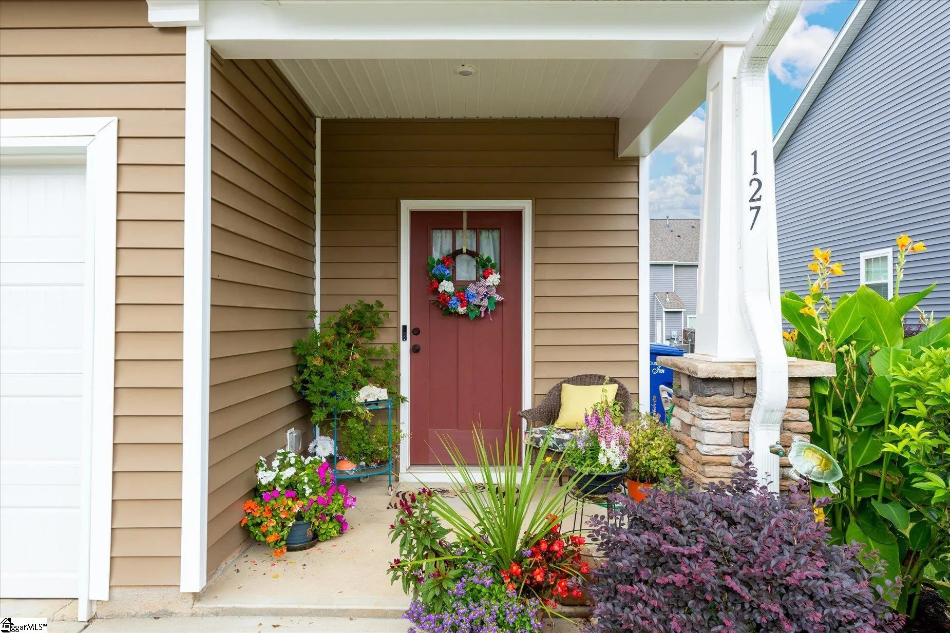 Property image 2 at 127 Addington Lane, Simpsonville, SC 29681