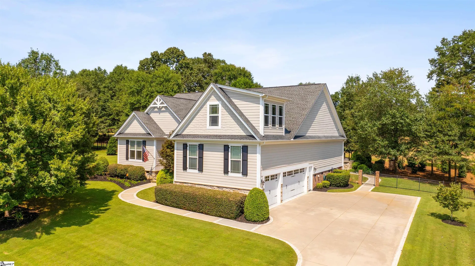 209 Watkins Farm Drive