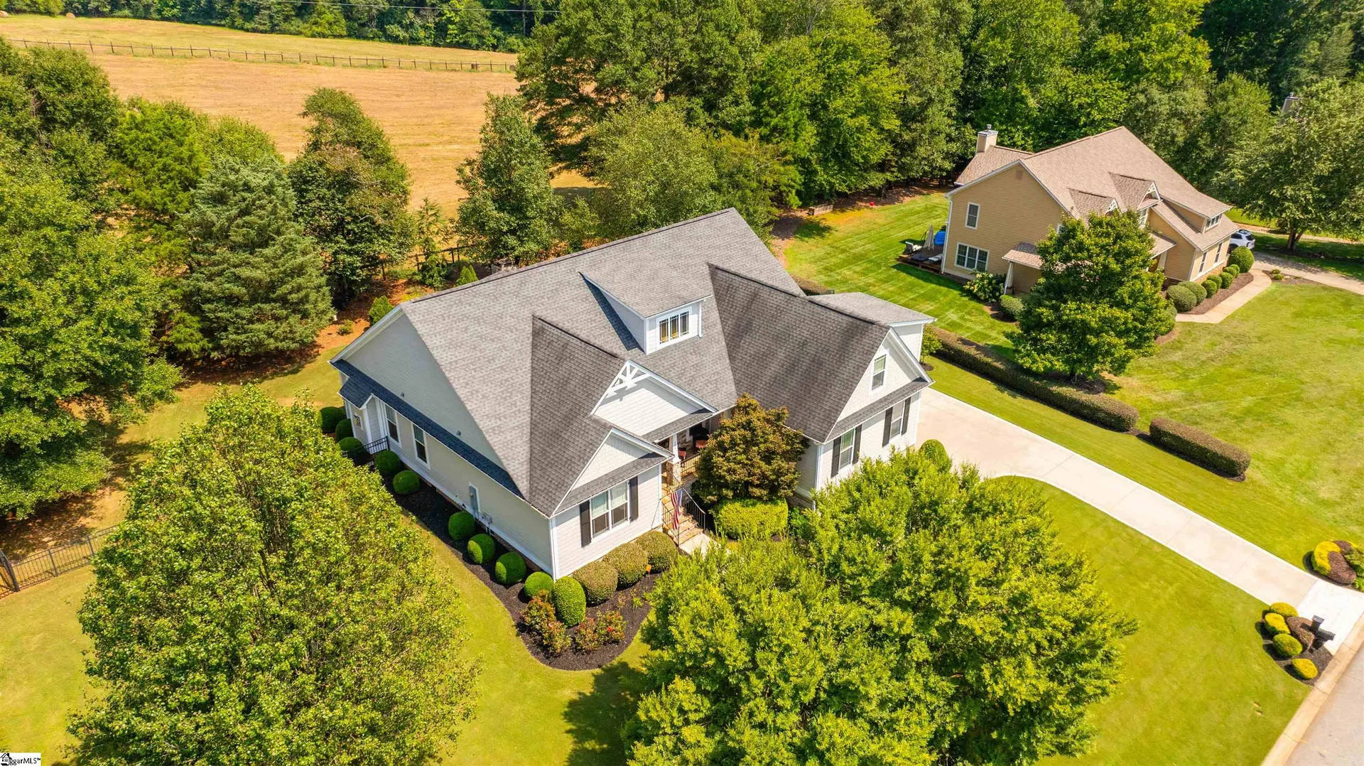 Property image 5 at 209 Watkins Farm Drive, Greer, SC 29651
