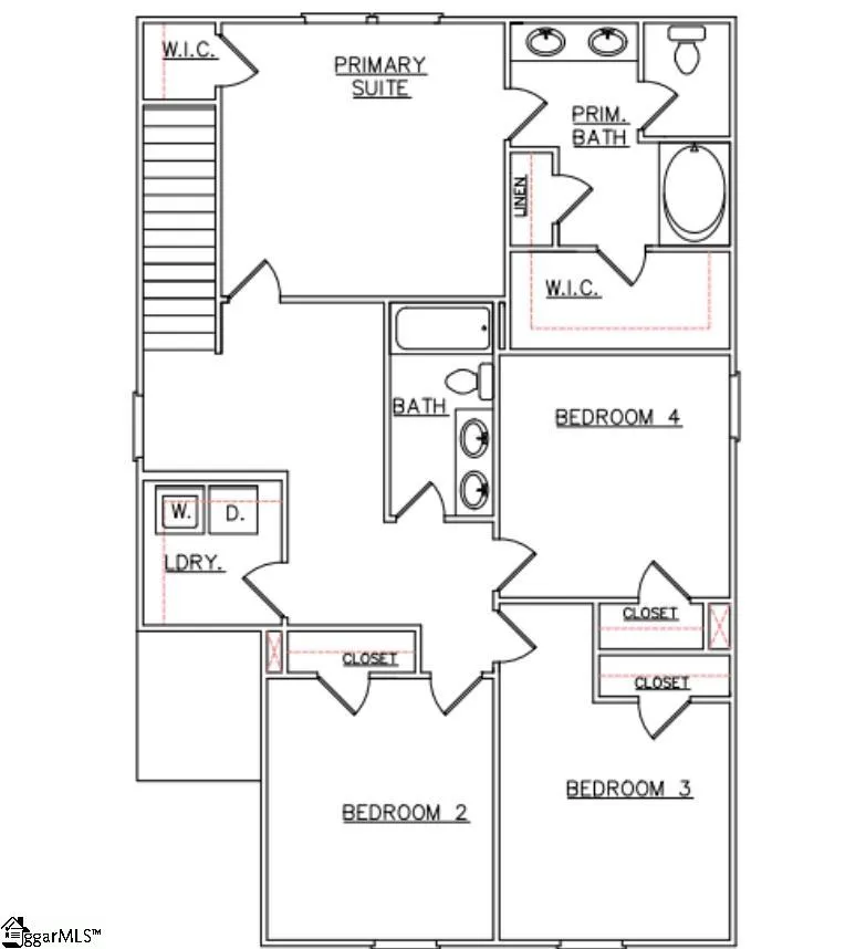 Property image 3 at 245 Juniper Valley Circle, Piedmont, SC 29673