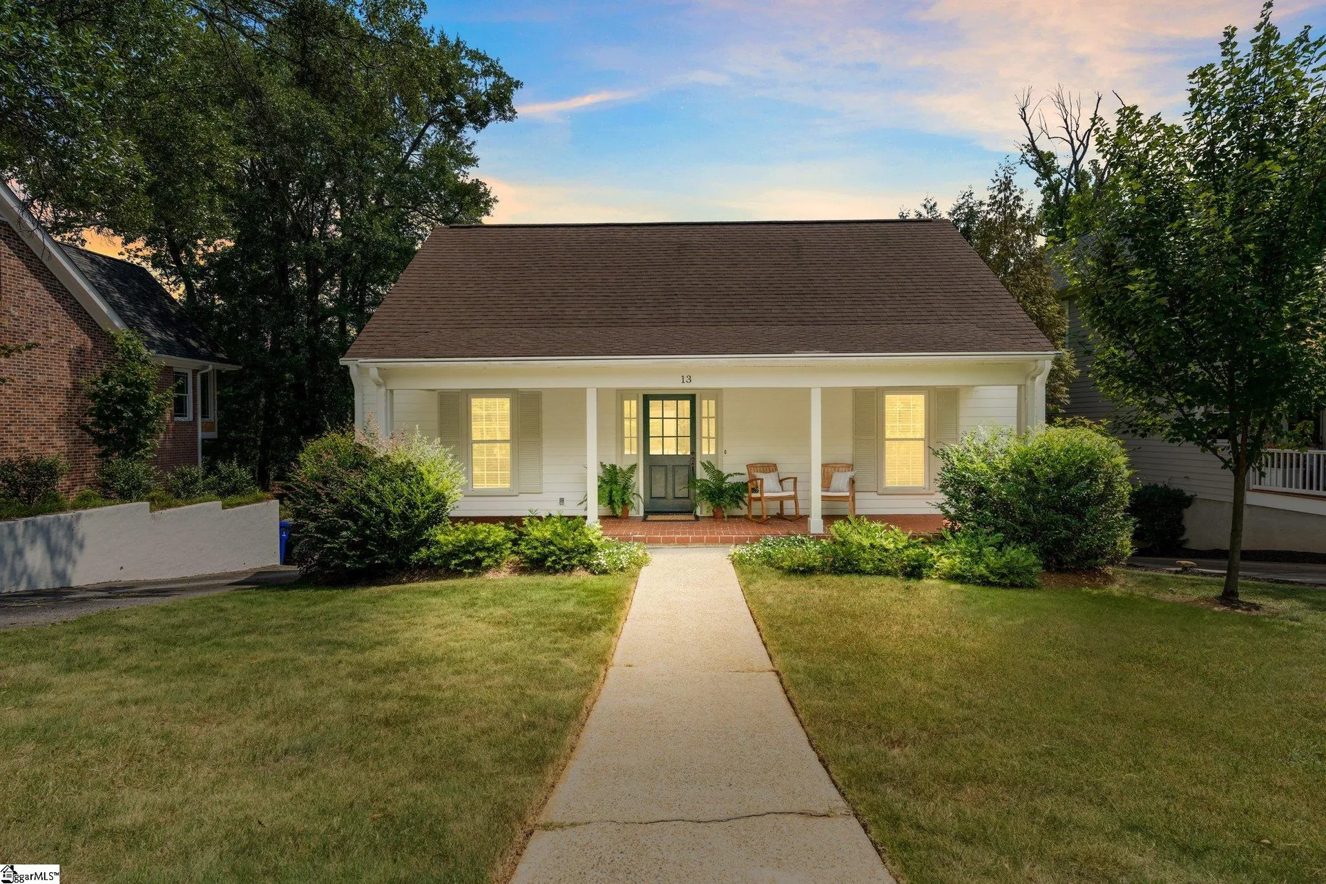 13 Waccamaw Avenue