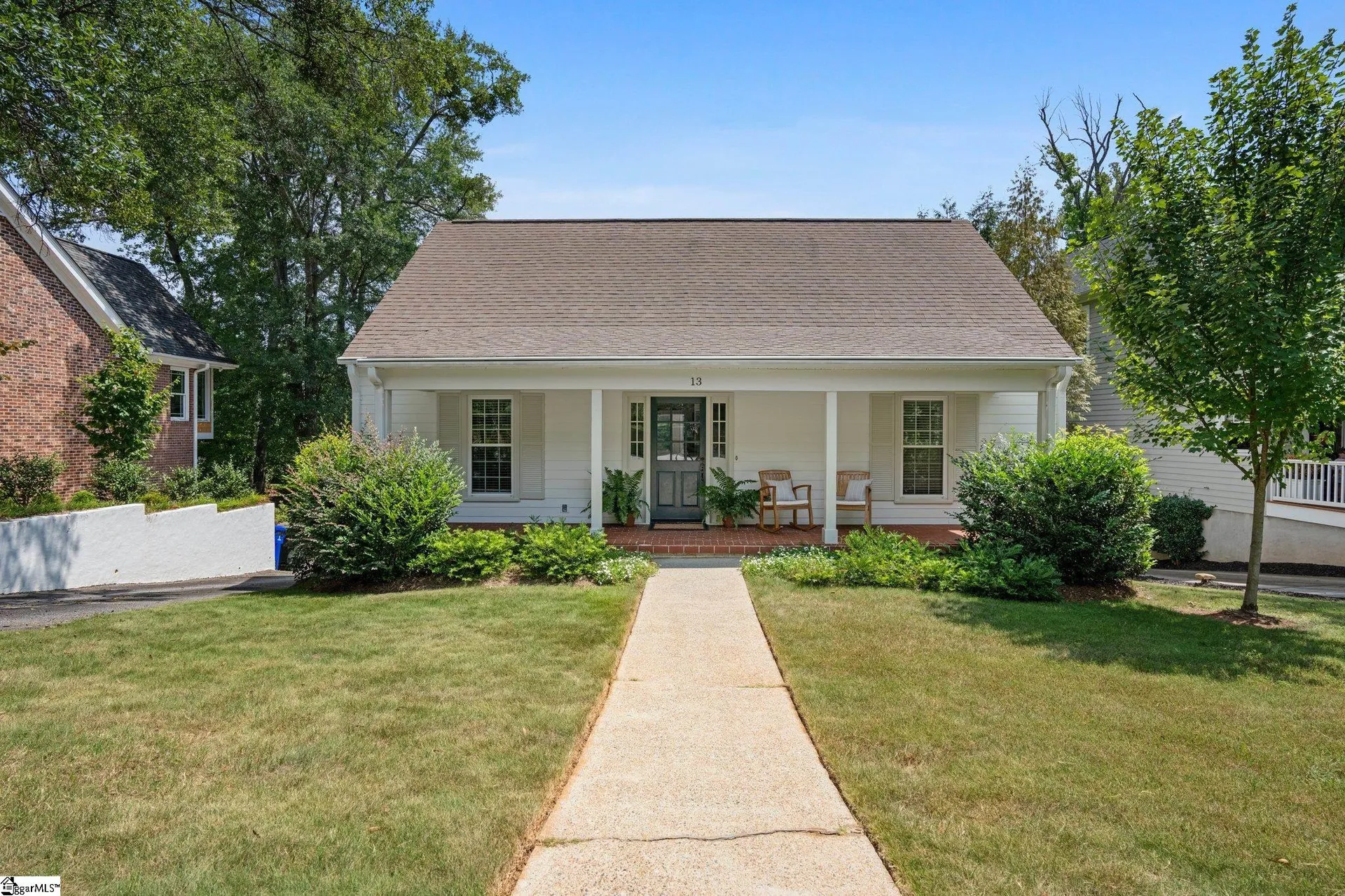Property image 2 at 13 Waccamaw Avenue, Greenville, SC 29605