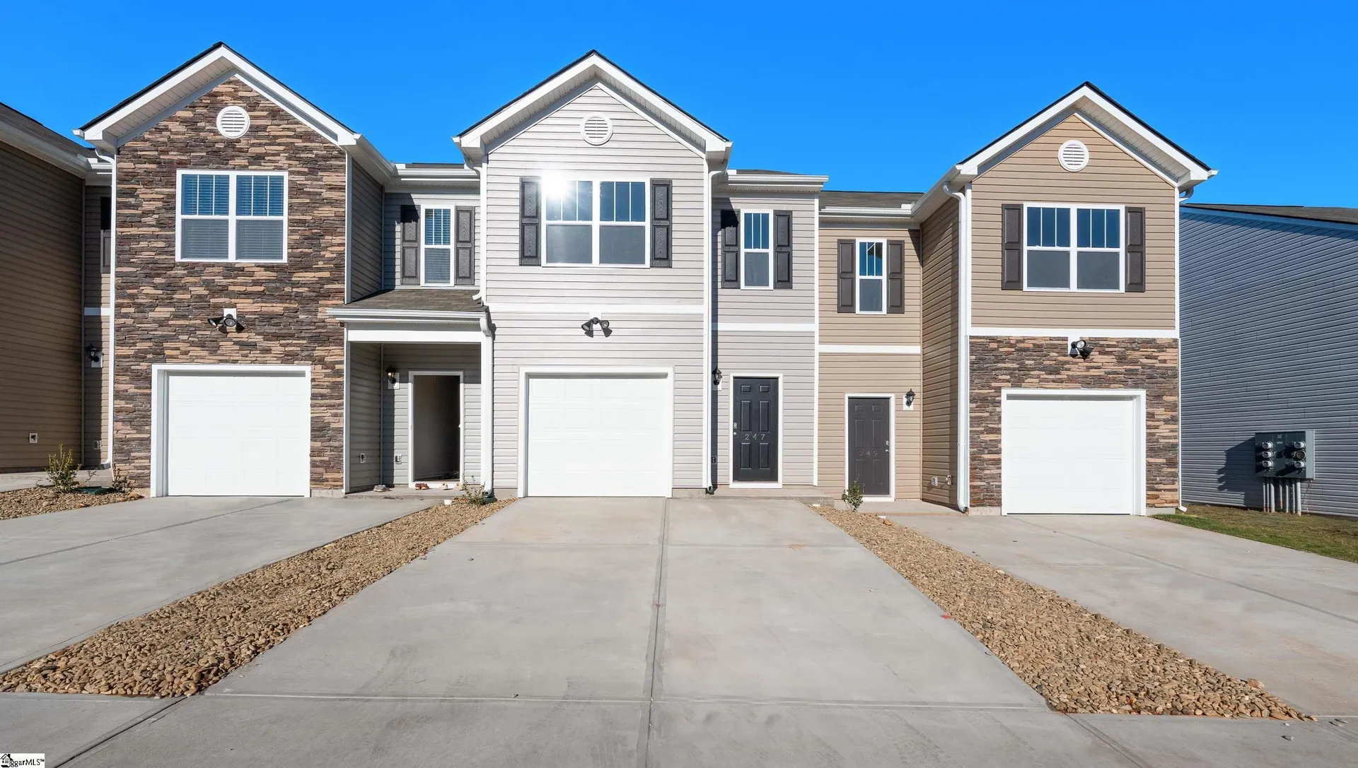 Property image 1 at 247 Sunriff Court, Greer, SC 29651