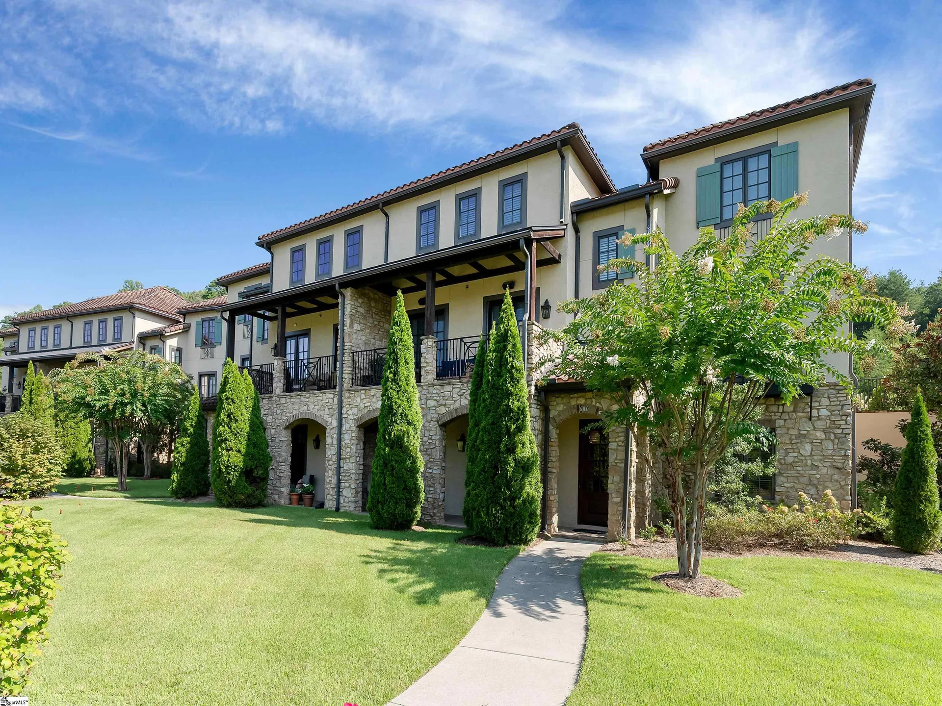 600 Village Square Drive