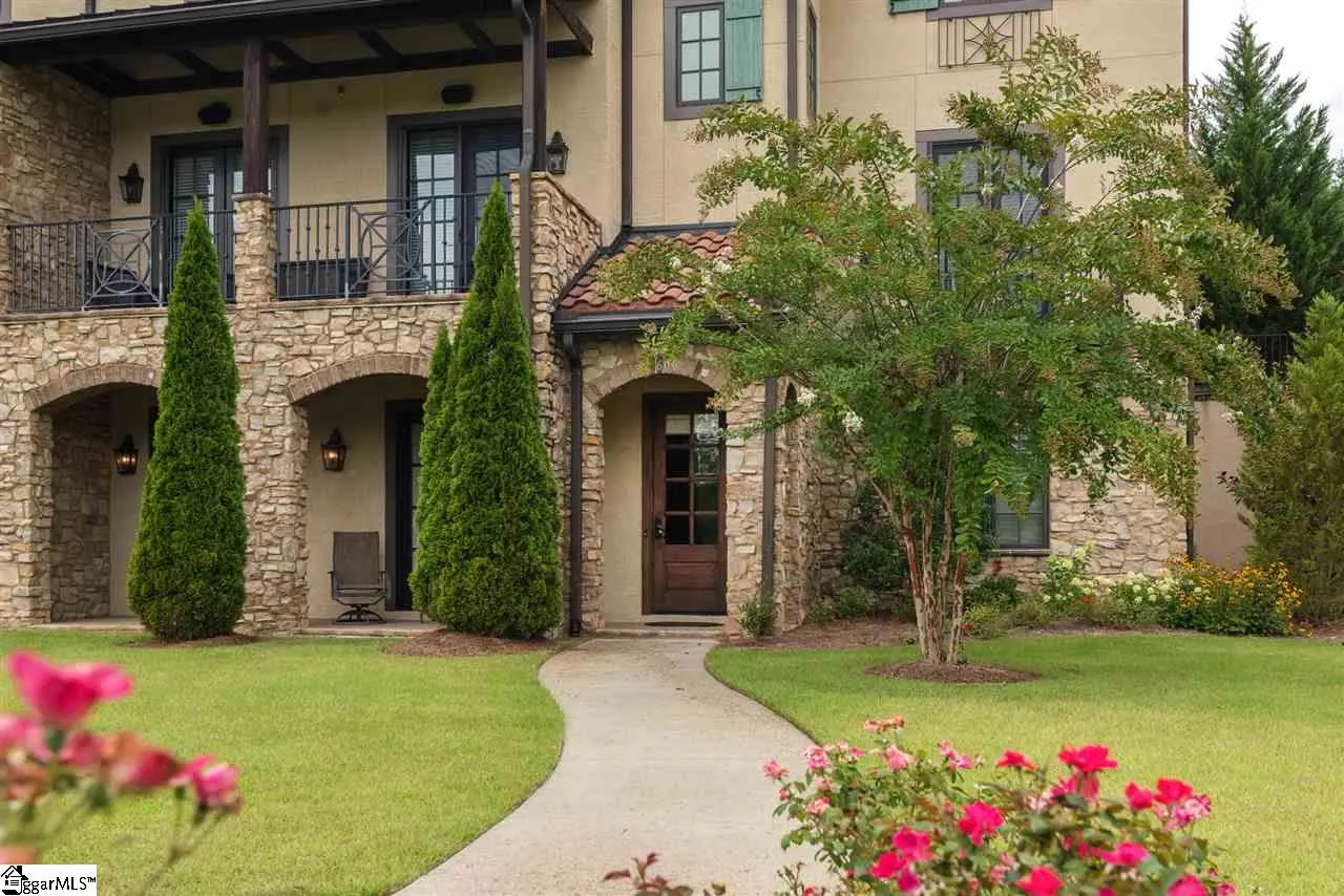 Property image 2 at 600 Village Square Drive, Travelers Rest, SC 29690