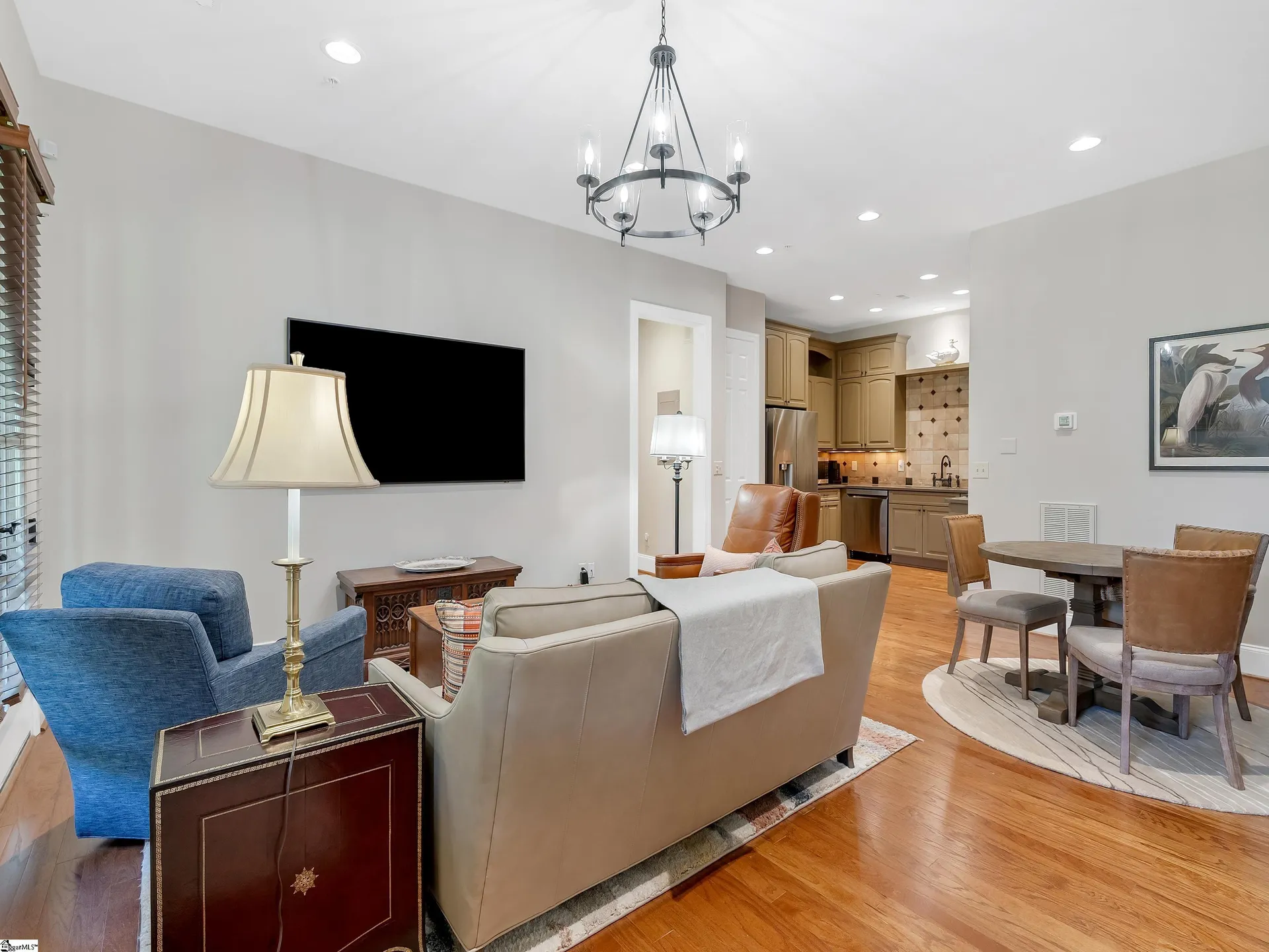 Property image 4 at 600 Village Square Drive, Travelers Rest, SC 29690