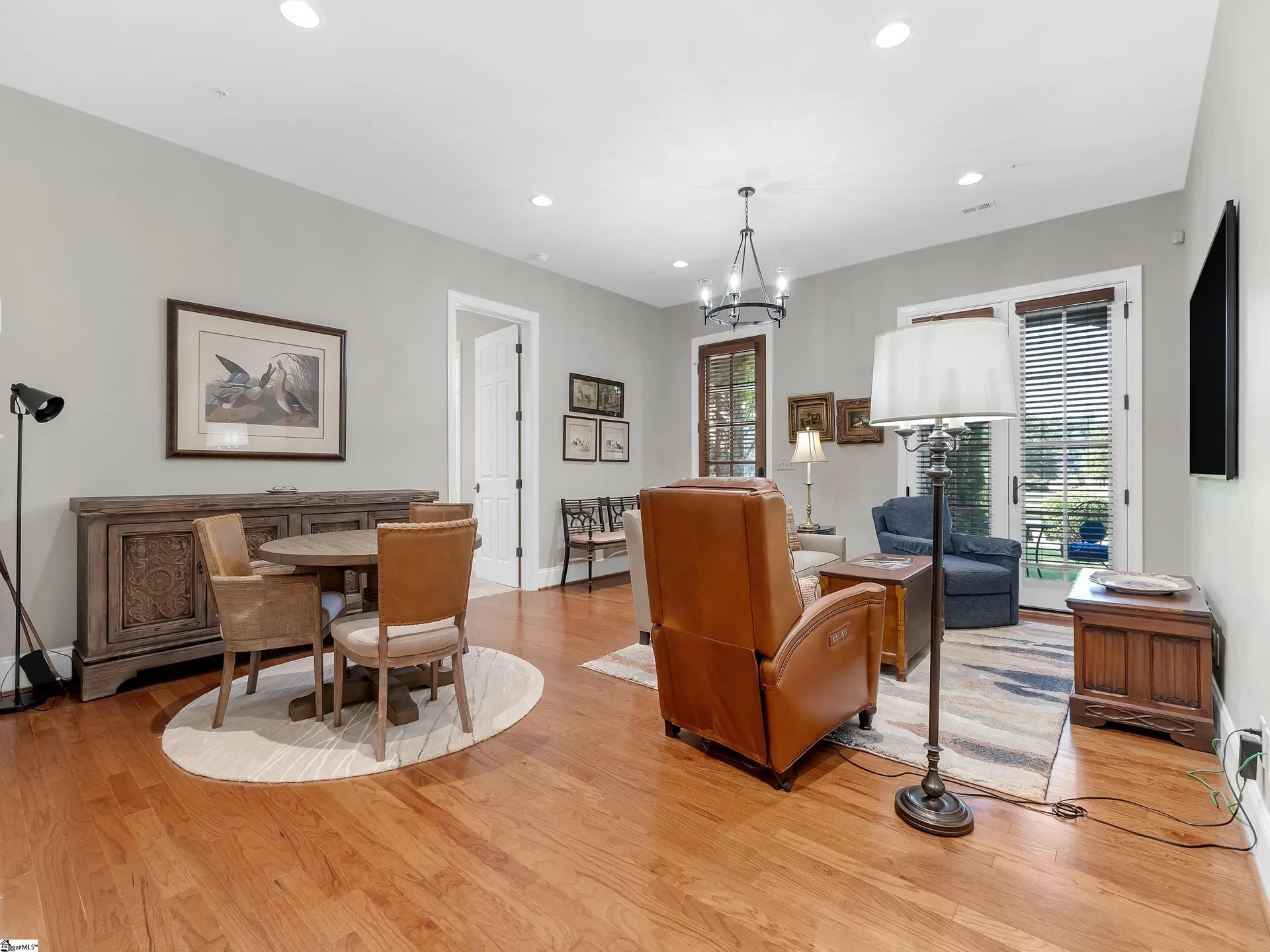 Property image 5 at 600 Village Square Drive, Travelers Rest, SC 29690