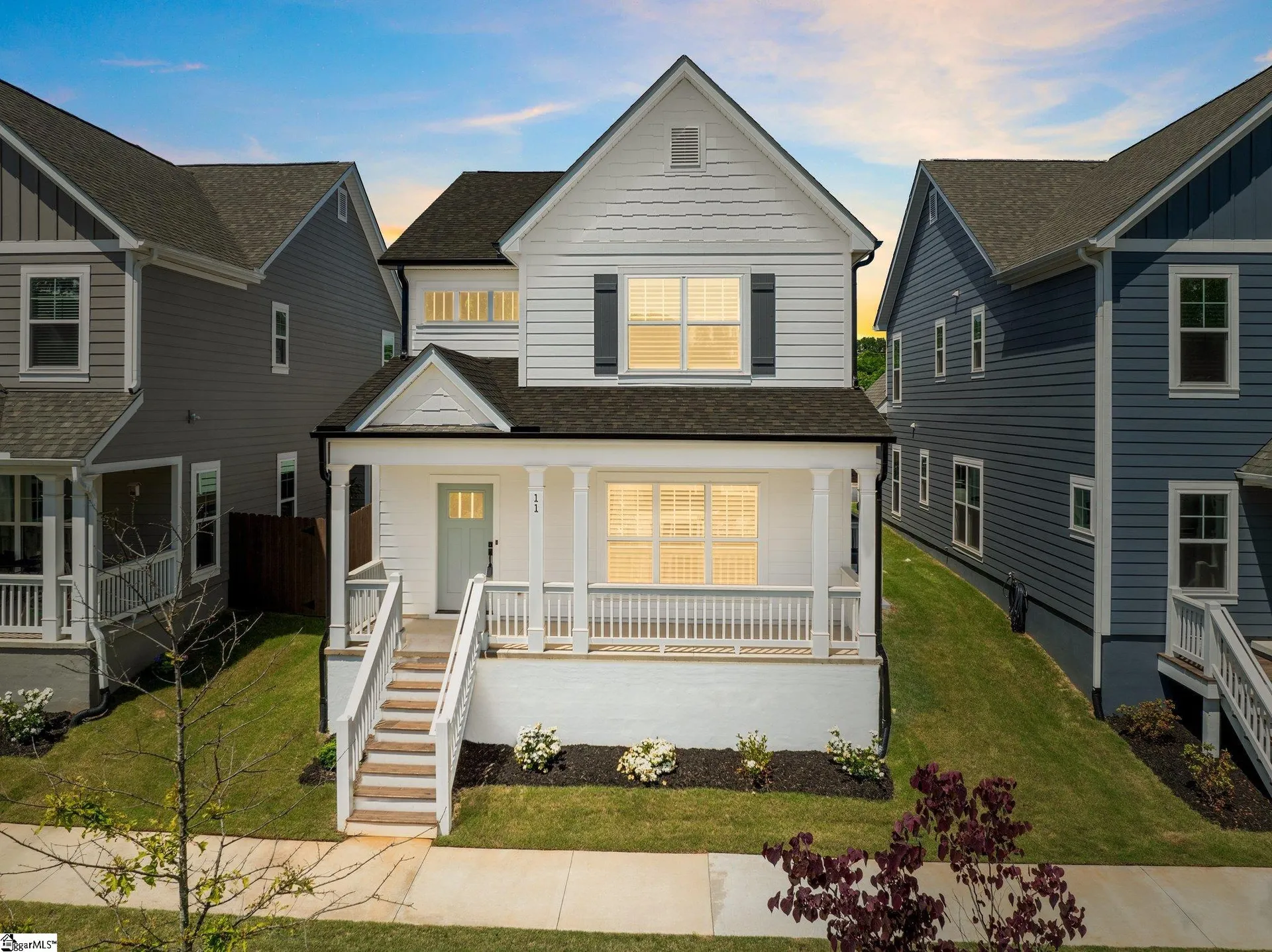 11 Logan Knoll Lane