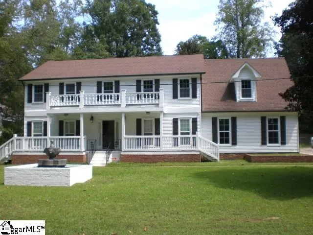 603 Botany Road