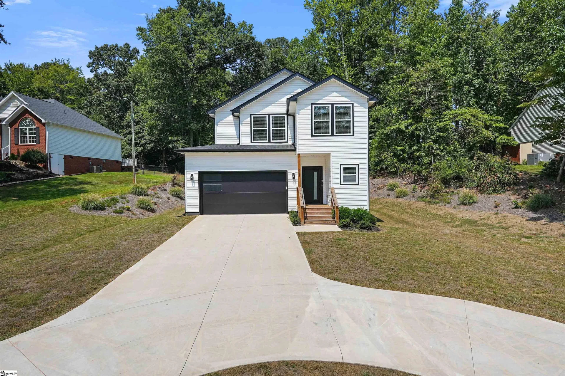 Property image 2 at 145 Fox Run Circle, Greer, SC 29651