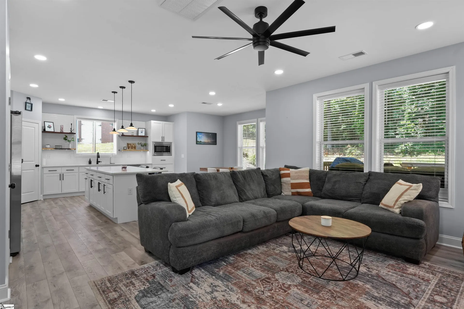 Property image 5 at 145 Fox Run Circle, Greer, SC 29651