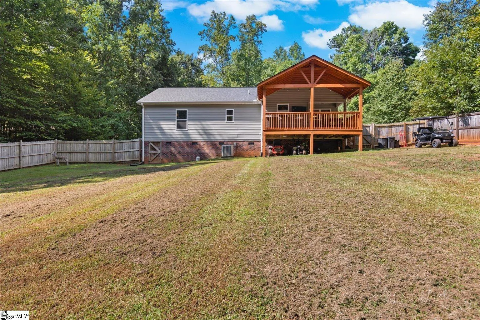 Property image 3 at 134 Eastview Drive, Pickens, SC 29671