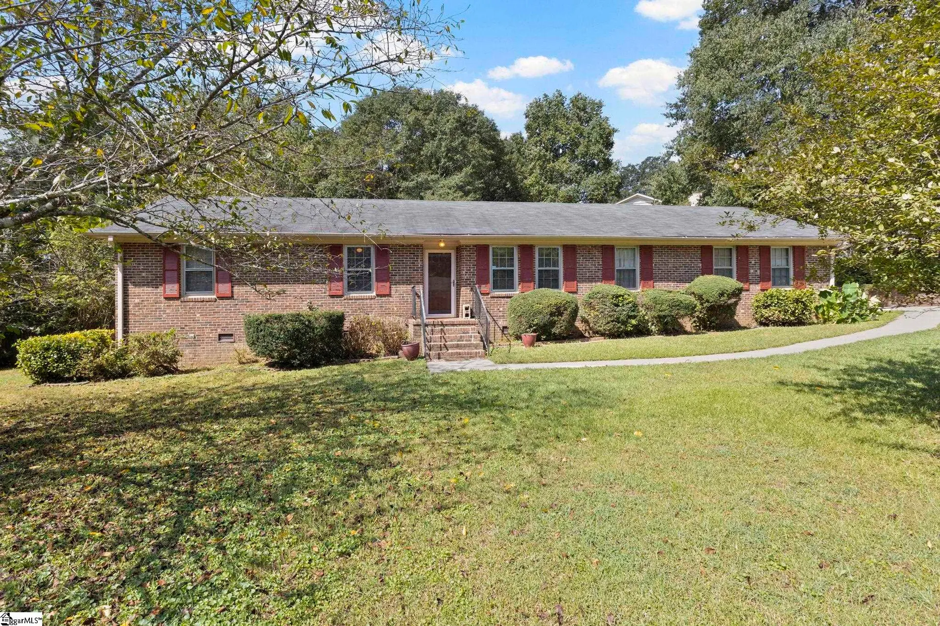 127 Brookbend Road