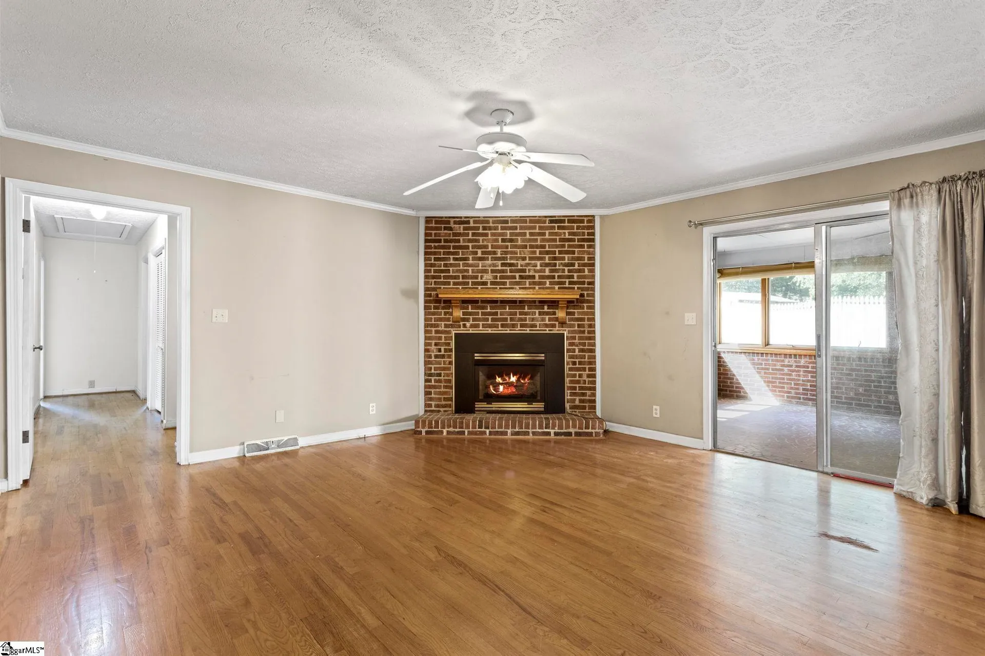 Property image 2 at 127 Brookbend Road, Mauldin, SC 29662