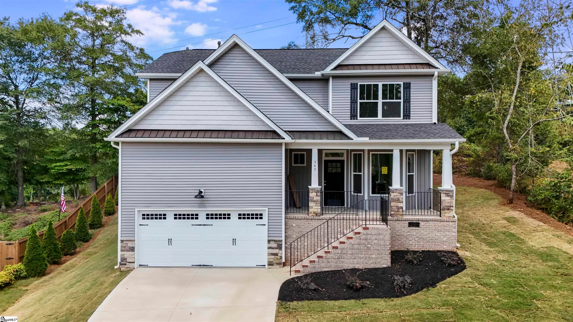 345 Half Rock Circle