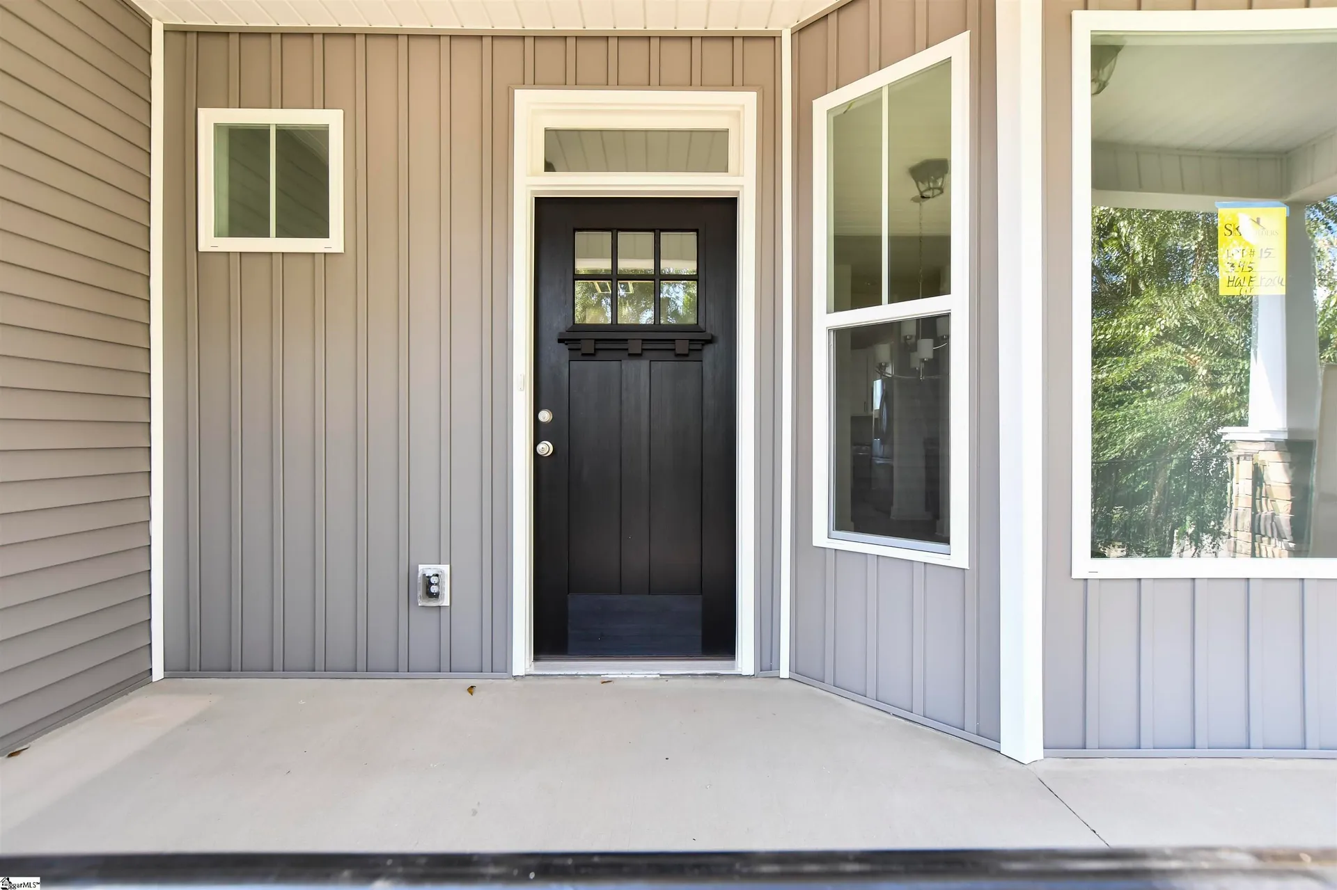 Property image 5 at 345 Half Rock Circle, Lyman, SC 29365