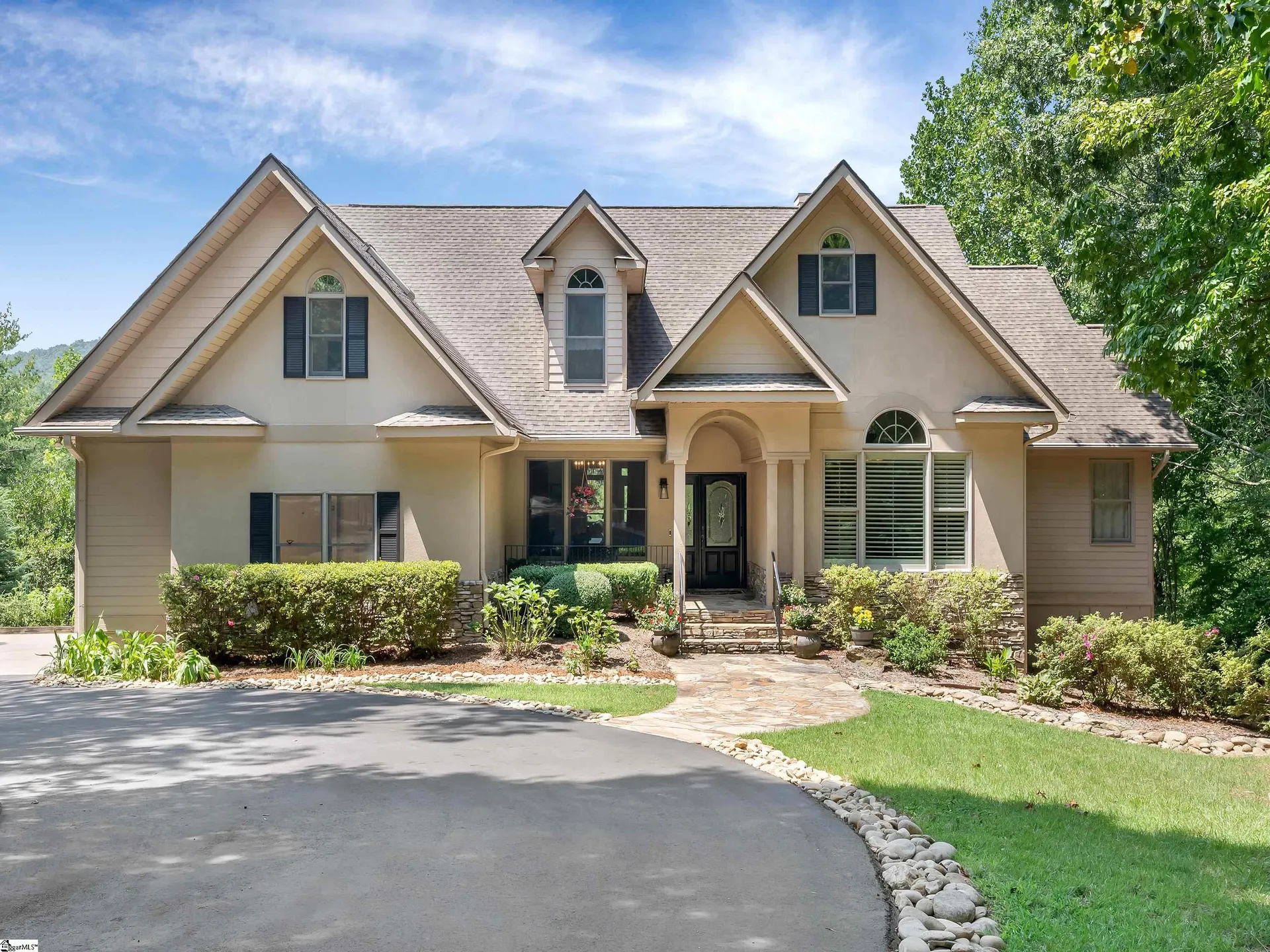115 Mountain Summit Road