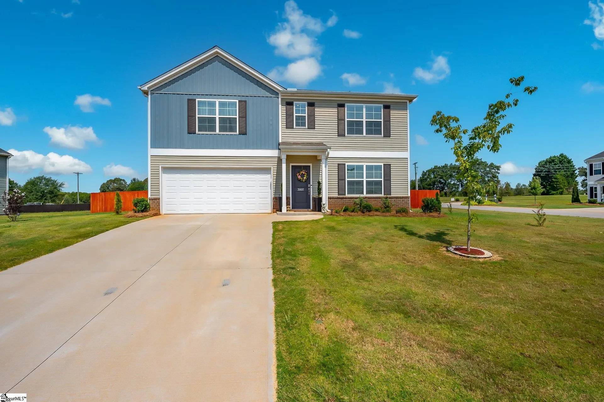 3002 Margaret Court