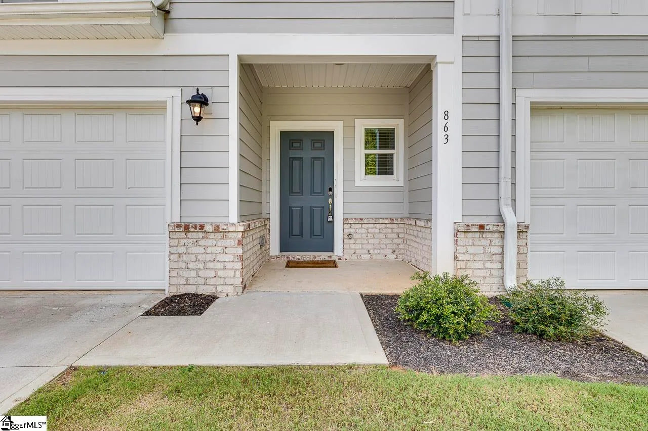 Property image 3 at 863 Thread Way, Greer, SC 29651