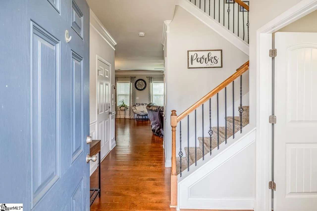 Property image 3 at 402 Kindletree Way, Simpsonville, SC 29680
