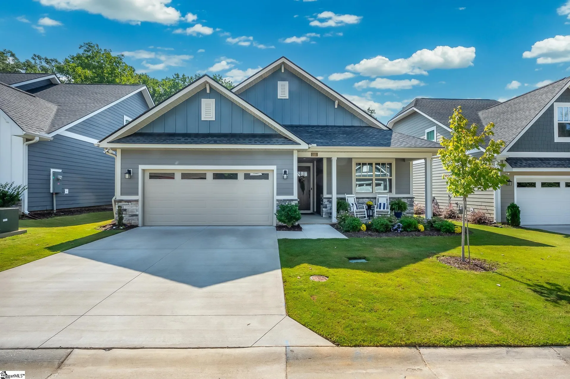 225 Holly Branch Place
