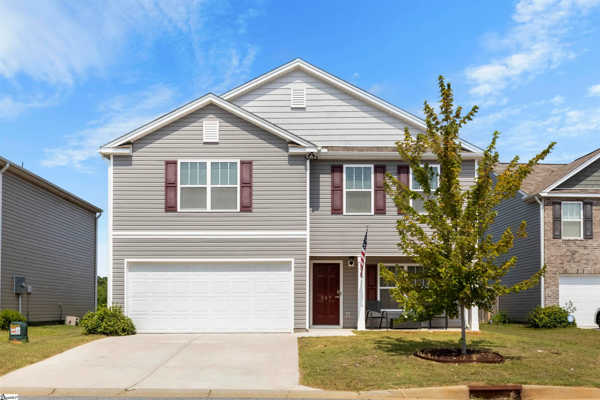 347 Millen Drive
