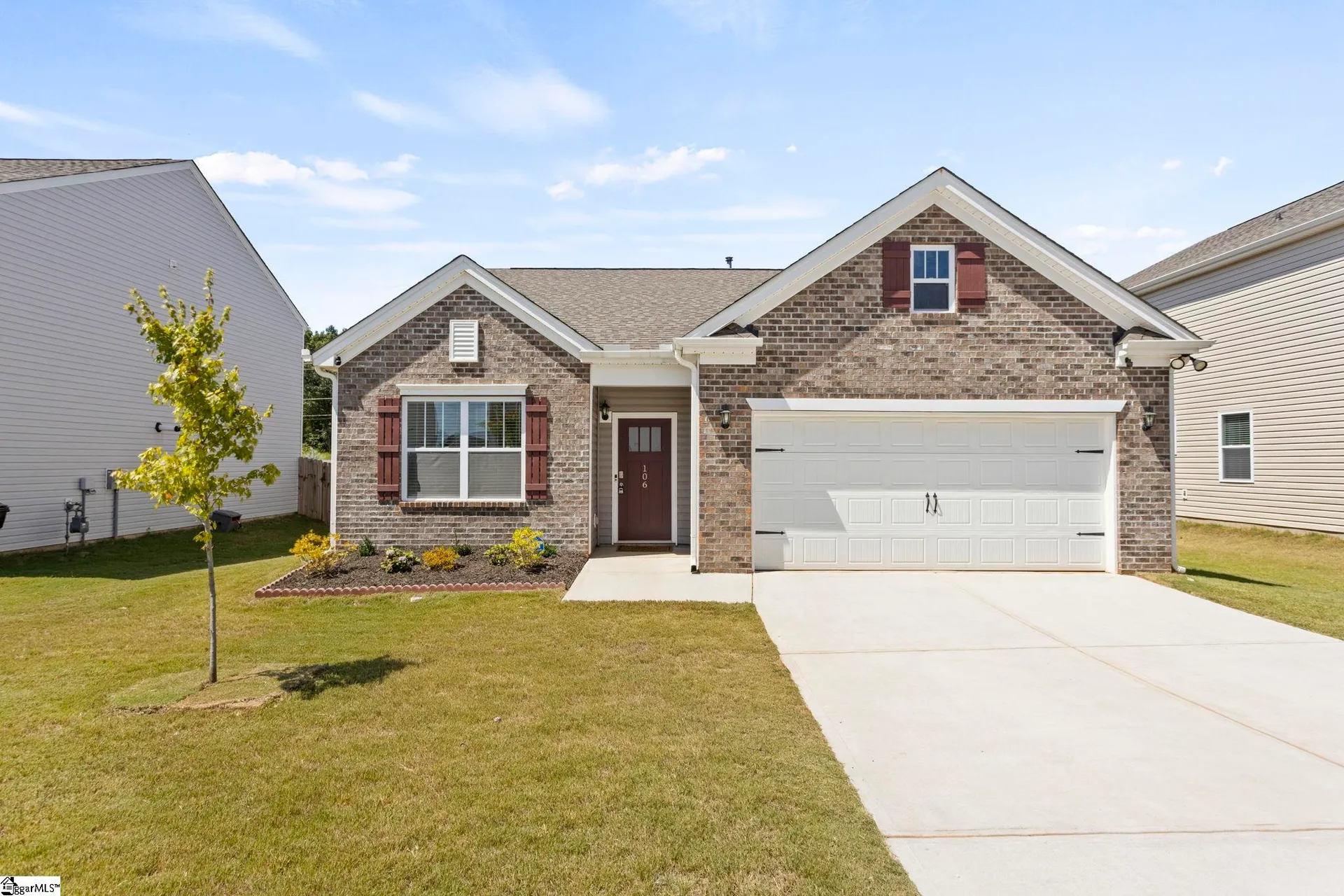 106 Slateford Circle