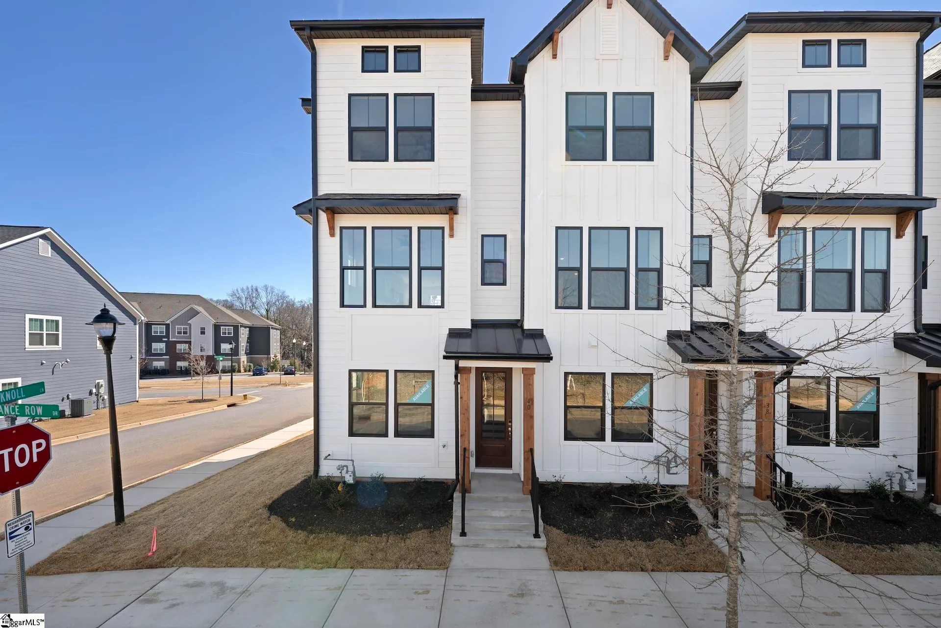 Renaissance Place, Greenville Community