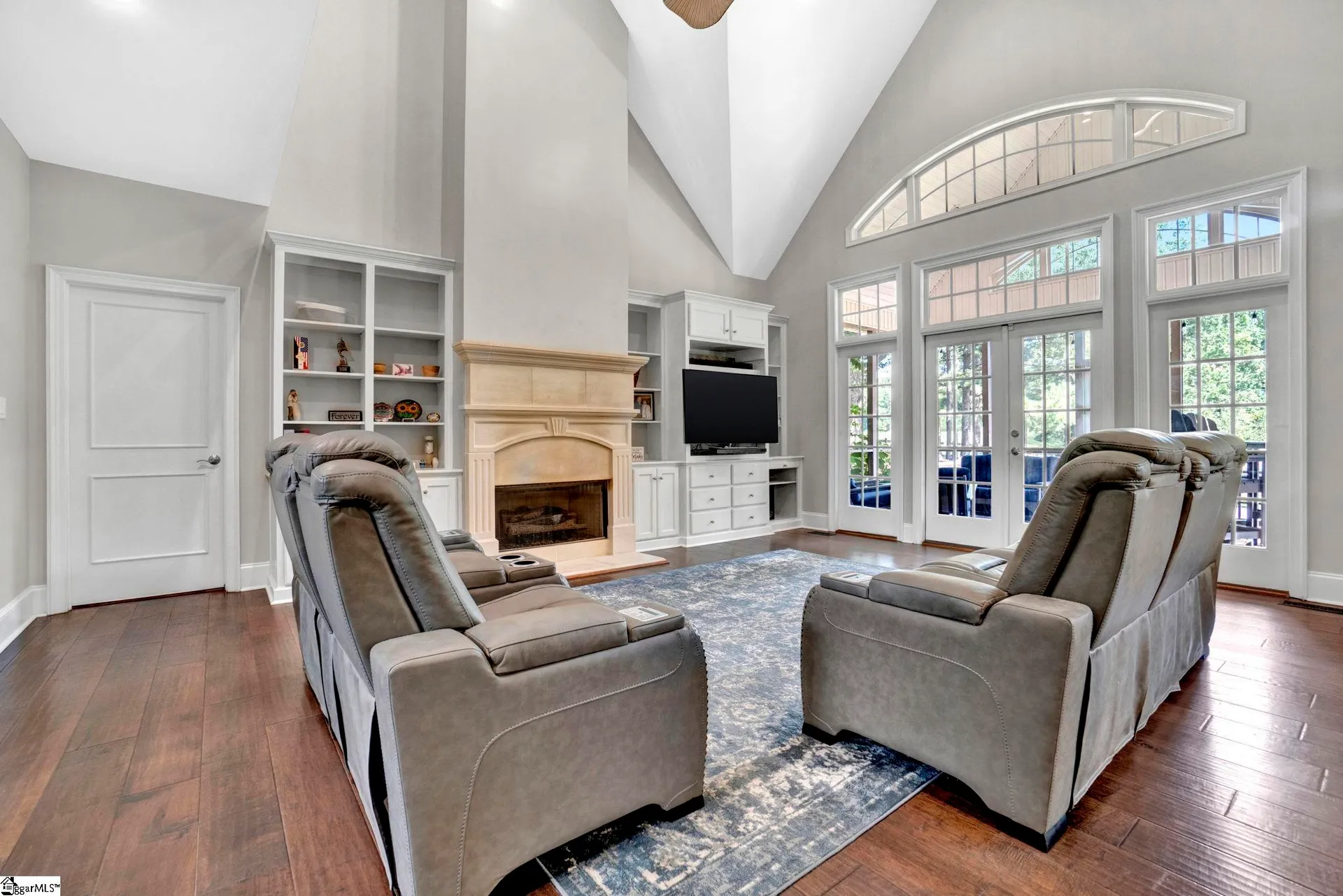 Property image 3 at 417 Waterford Point Drive, Boiling Springs, SC 29316