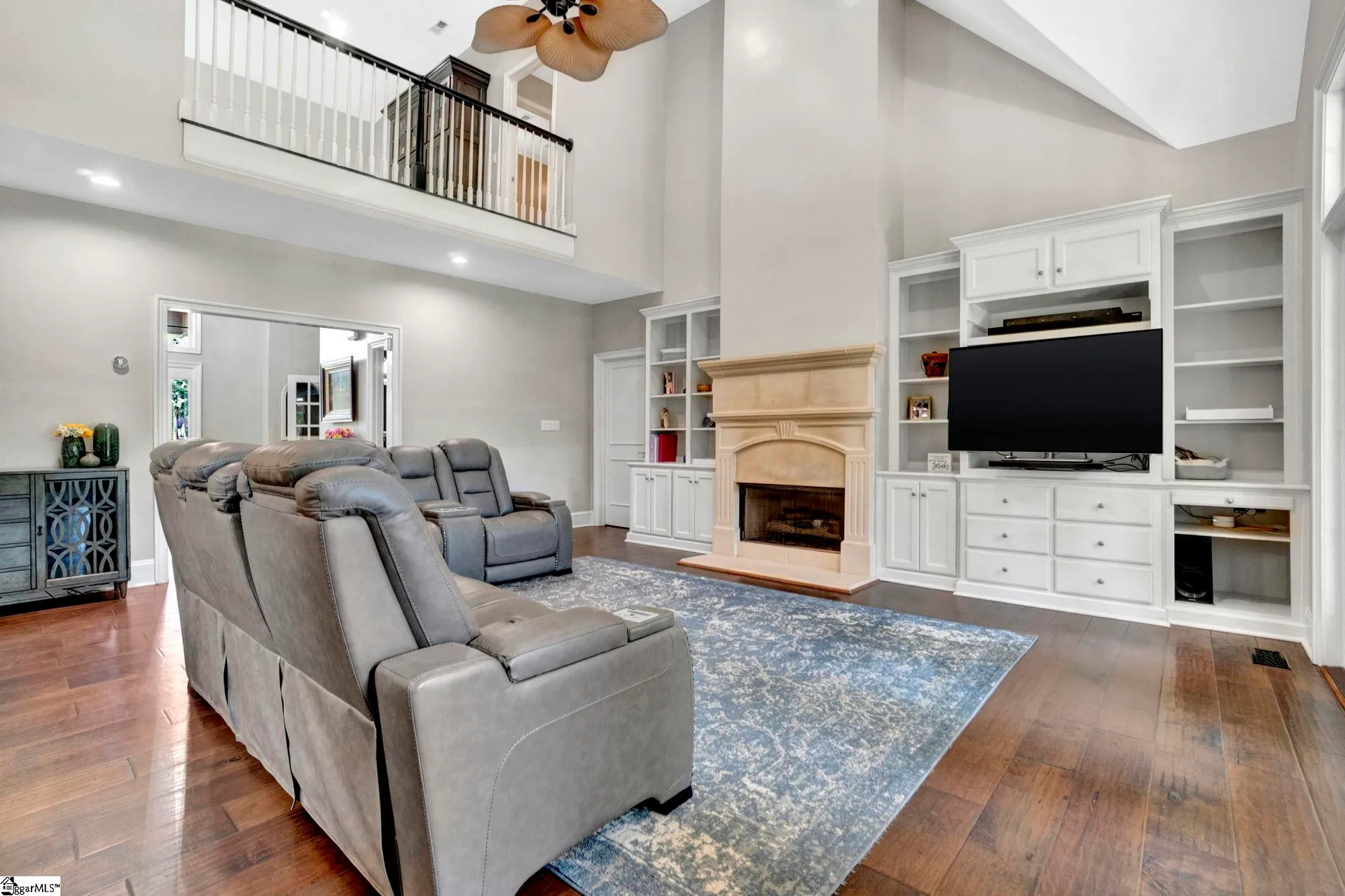 Property image 4 at 417 Waterford Point Drive, Boiling Springs, SC 29316