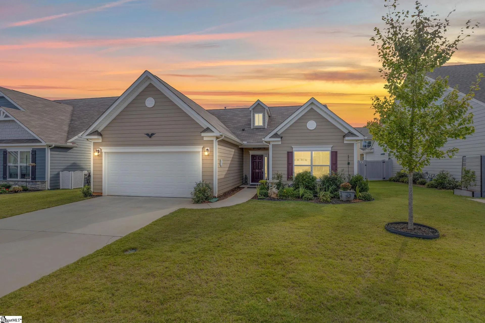 24 Merrymount Drive