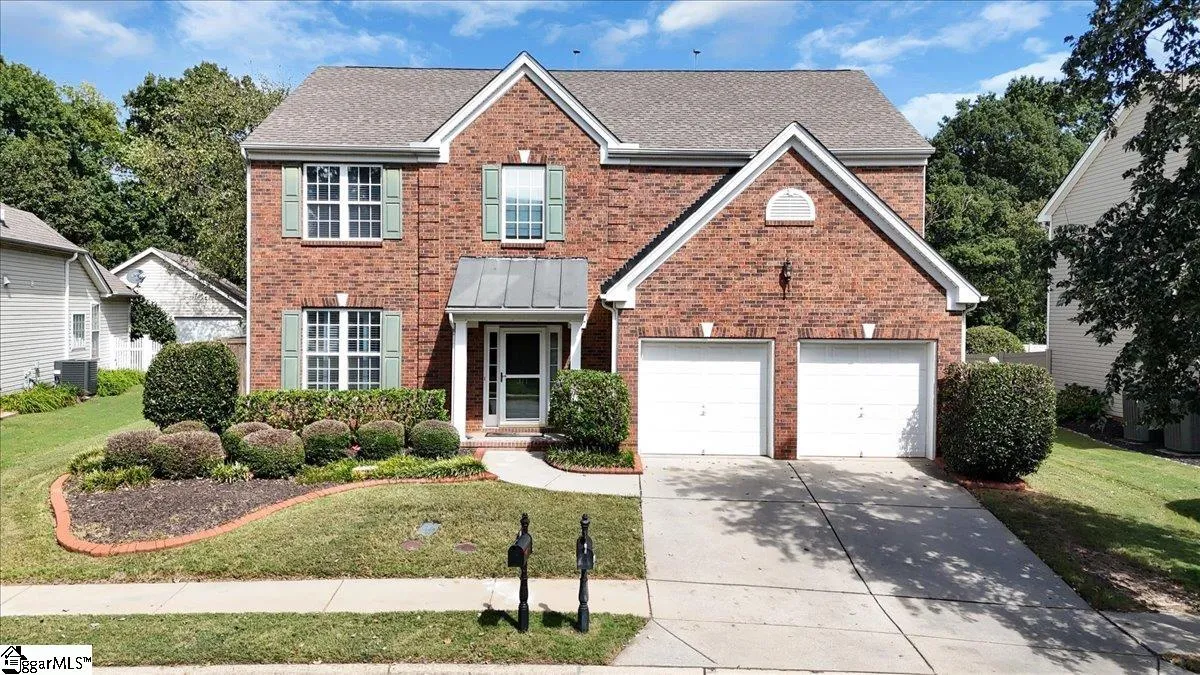 311 Surrywood Drive