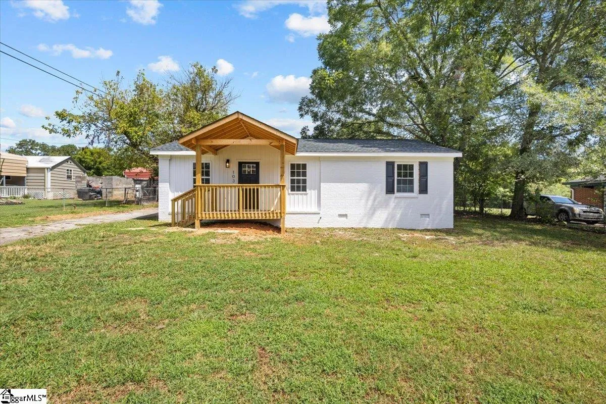 Property image 2 at 103 Westchester Place, Moore, SC 29369
