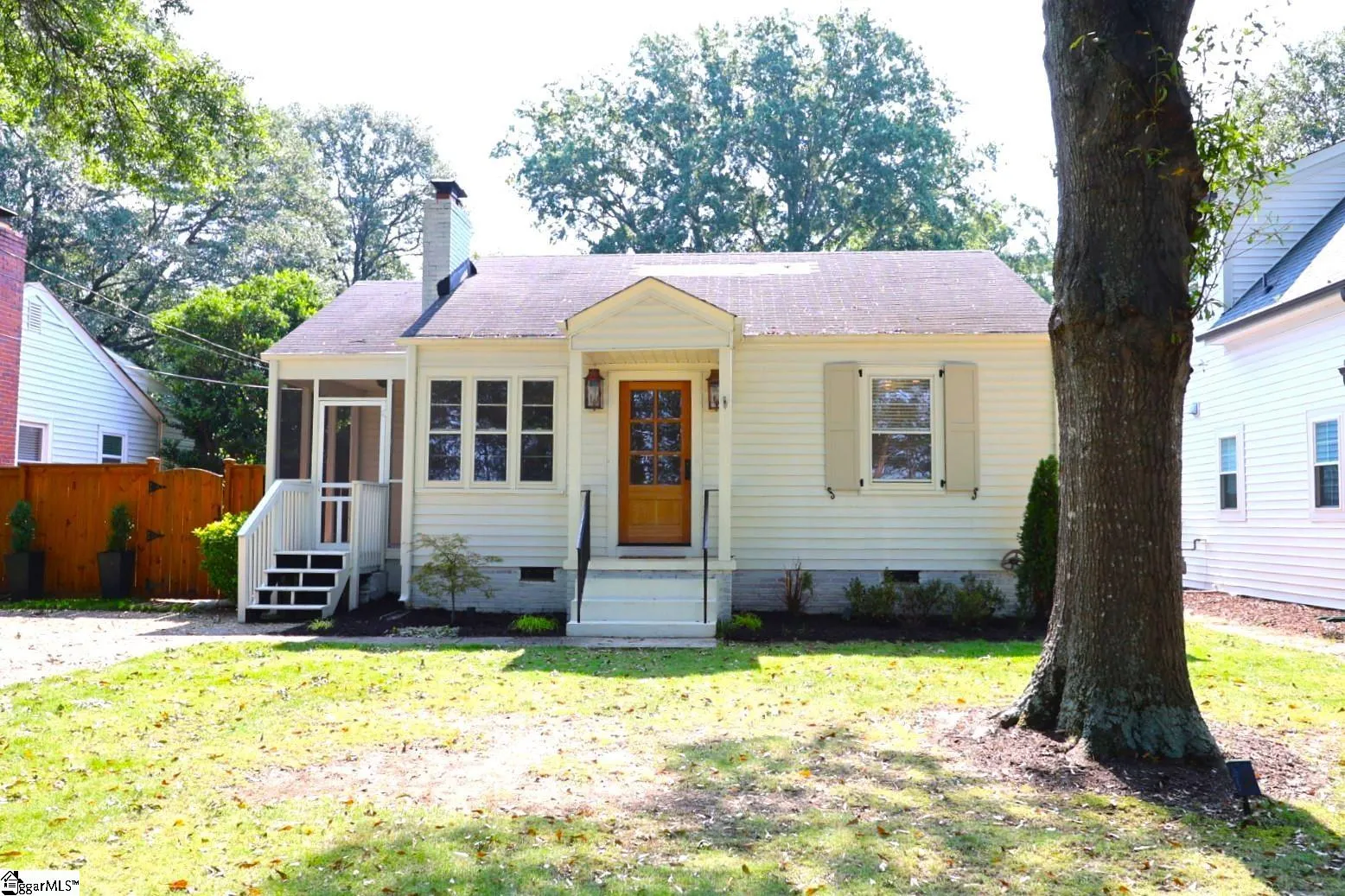 217 Landwood Avenue