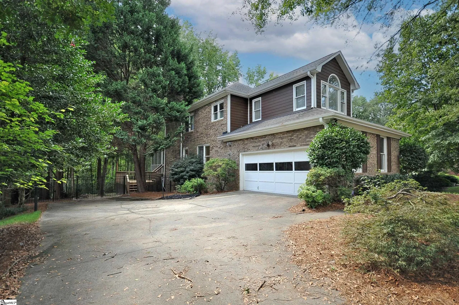 Property image 3 at 18 W Cranberry Lane, Greenville, SC 29615