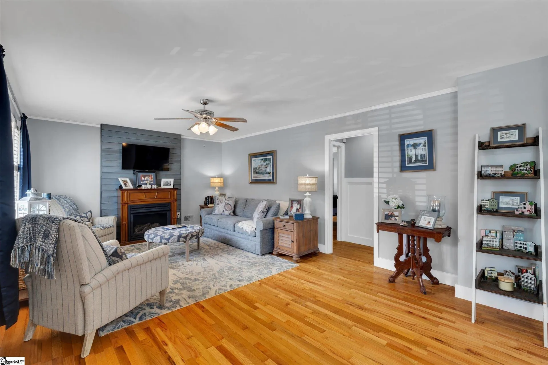 Property image 3 at 213 Courtney Circle, Greenville, SC 29617