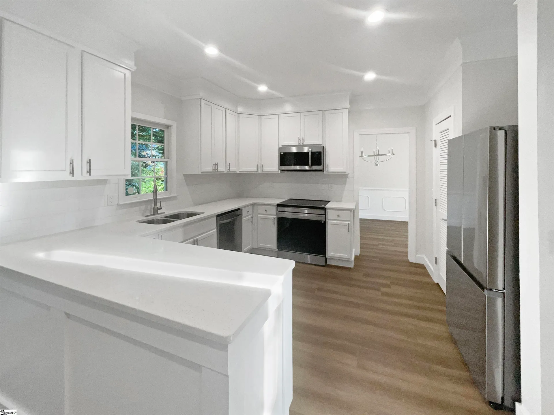 Property image 2 at 7 Riverton Court, Greer, SC 29650
