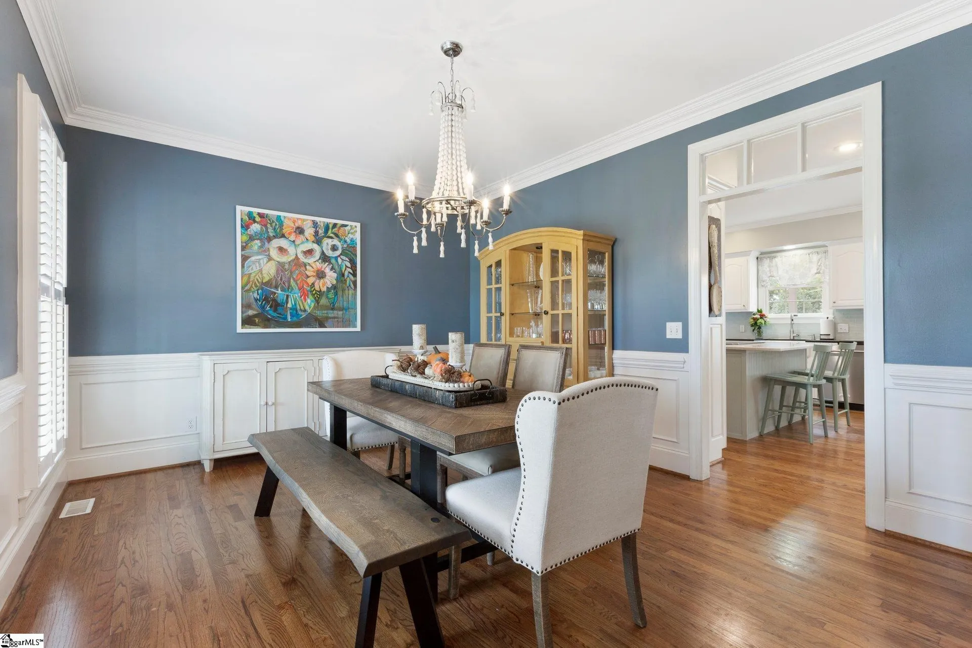 Property image 4 at 400 Red Fern Trail, Simpsonville, SC 29681