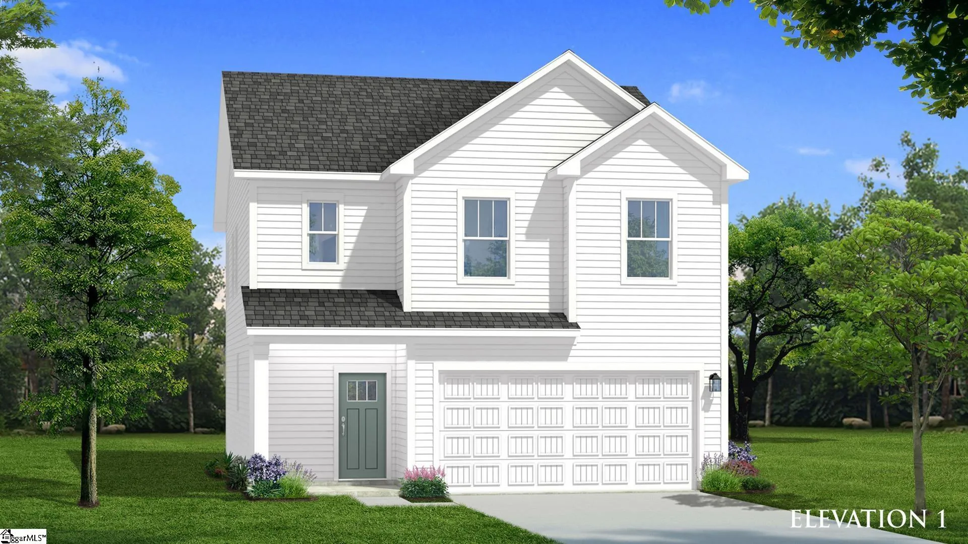 1325 Algeddis Drive