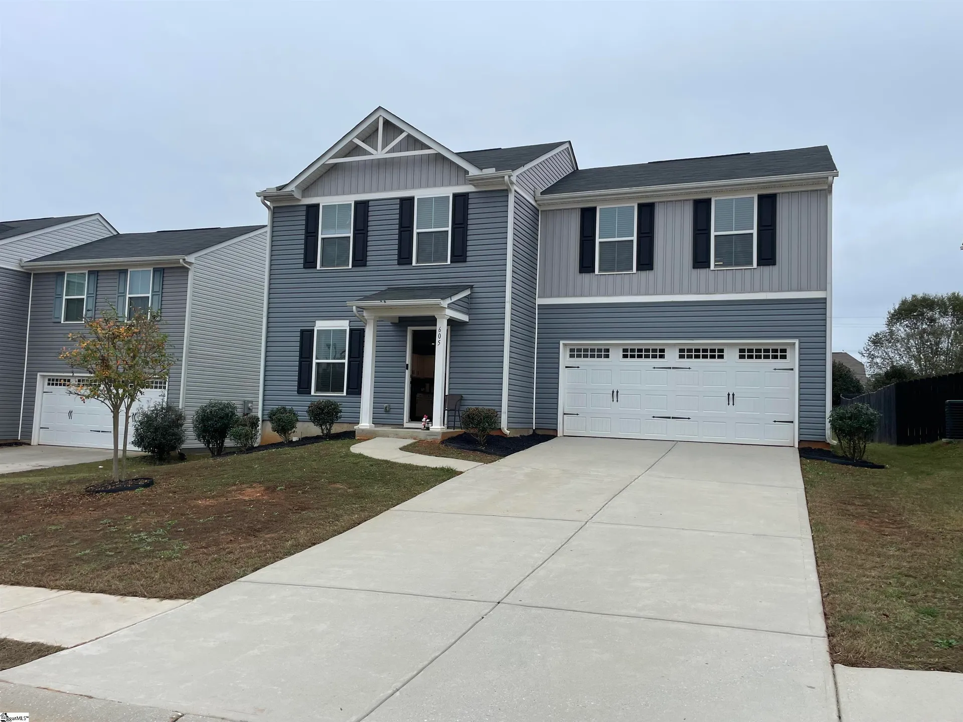 605 Mccormick Lane