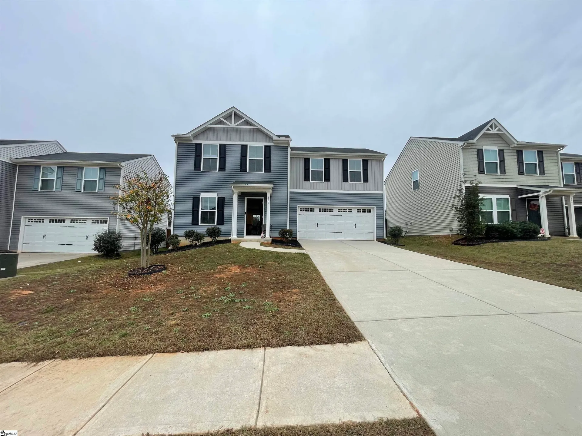 Property image 3 at 605 Mccormick Lane, Lyman, SC 29365