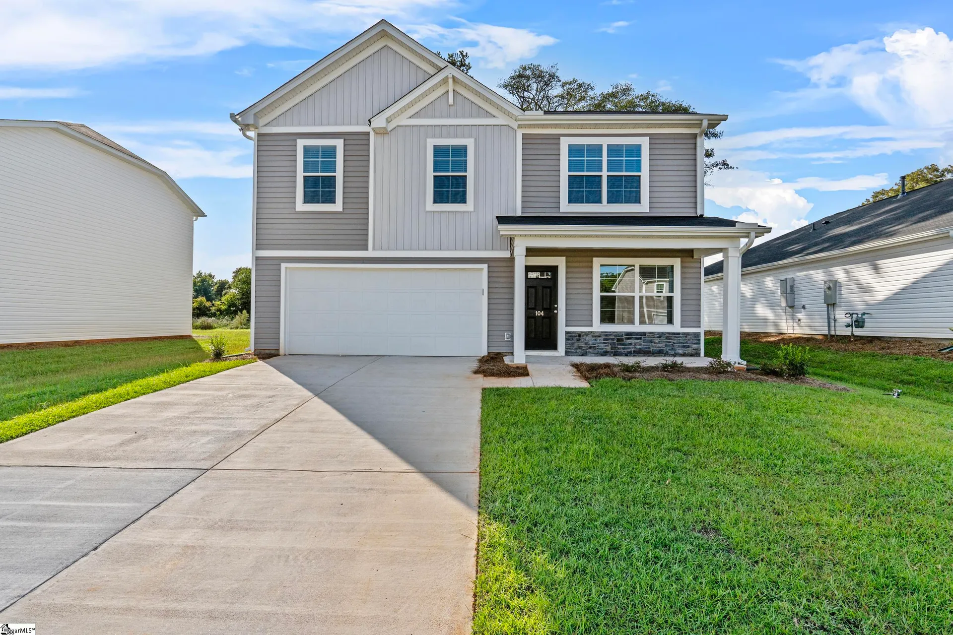 Property image 1 at 104 Southern Magnolia Lane, Laurens, SC 29360