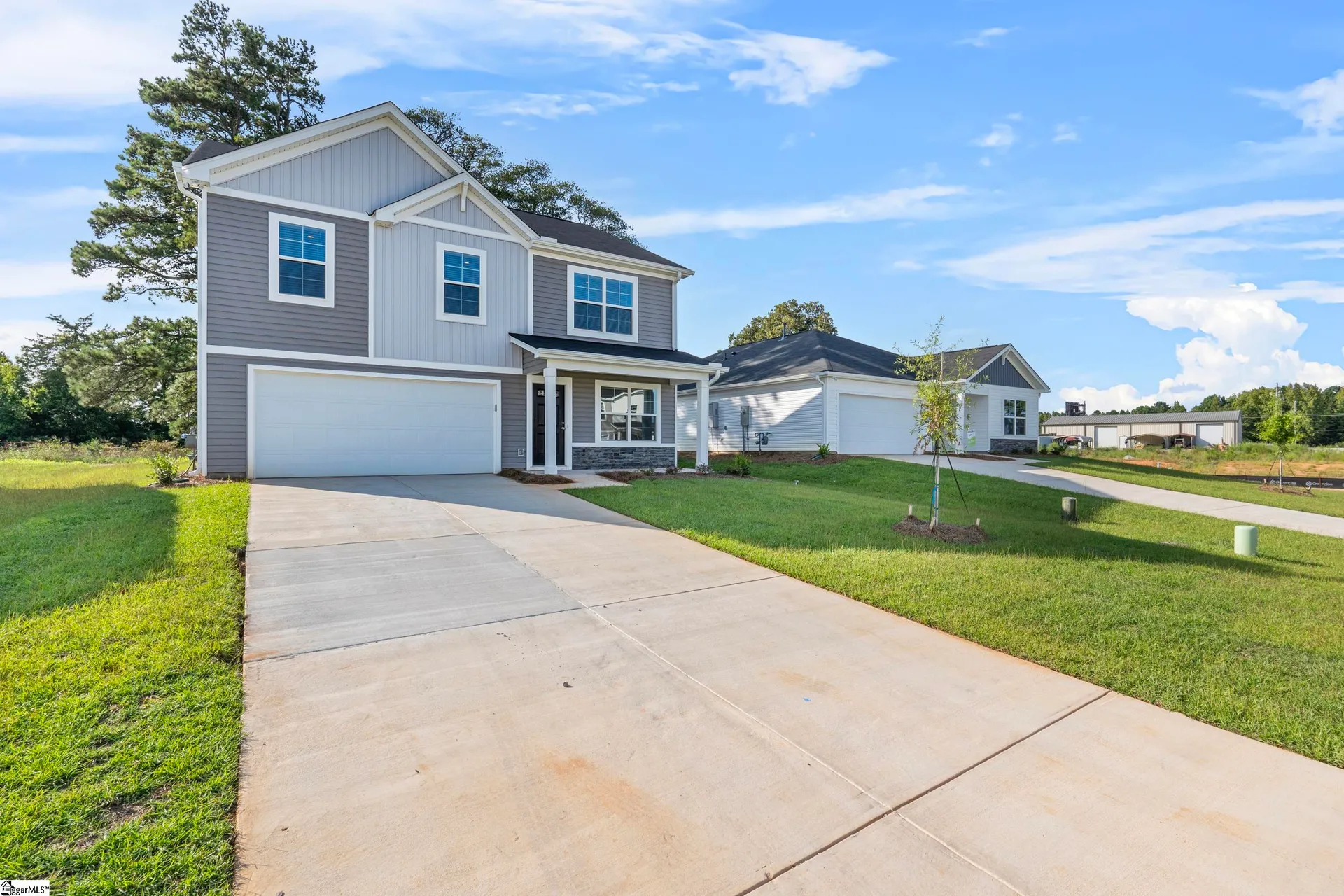 Property image 2 at 104 Southern Magnolia Lane, Laurens, SC 29360