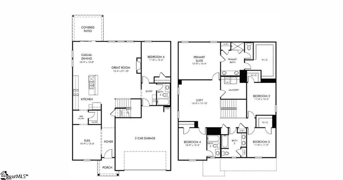 Property image 2 at 112 Cedar Shoals Way, Simpsonville, SC 29680