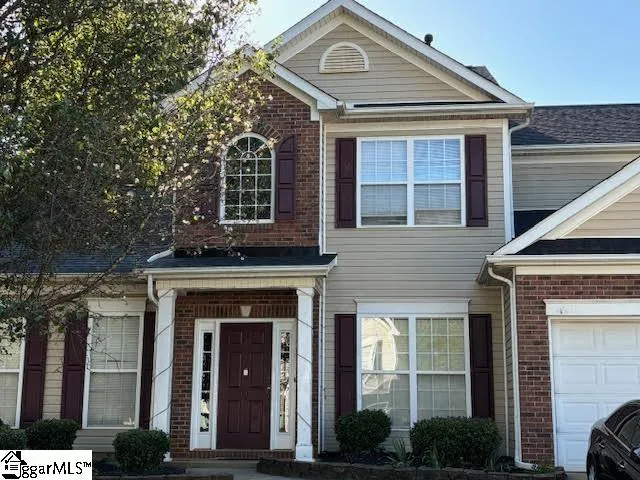 107 Wild Dogwood Way