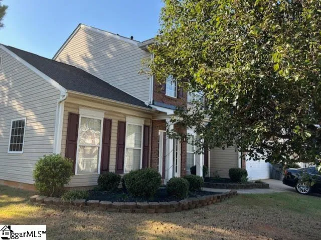 Property image 2 at 107 Wild Dogwood Way, Greenville, SC 29605