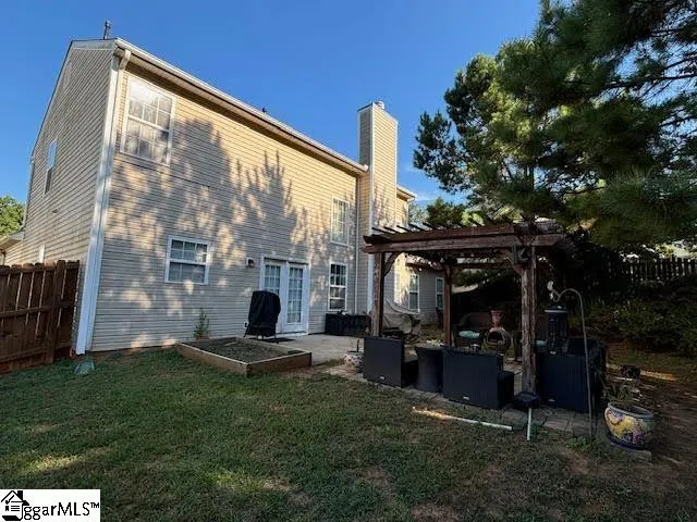 Property image 4 at 107 Wild Dogwood Way, Greenville, SC 29605