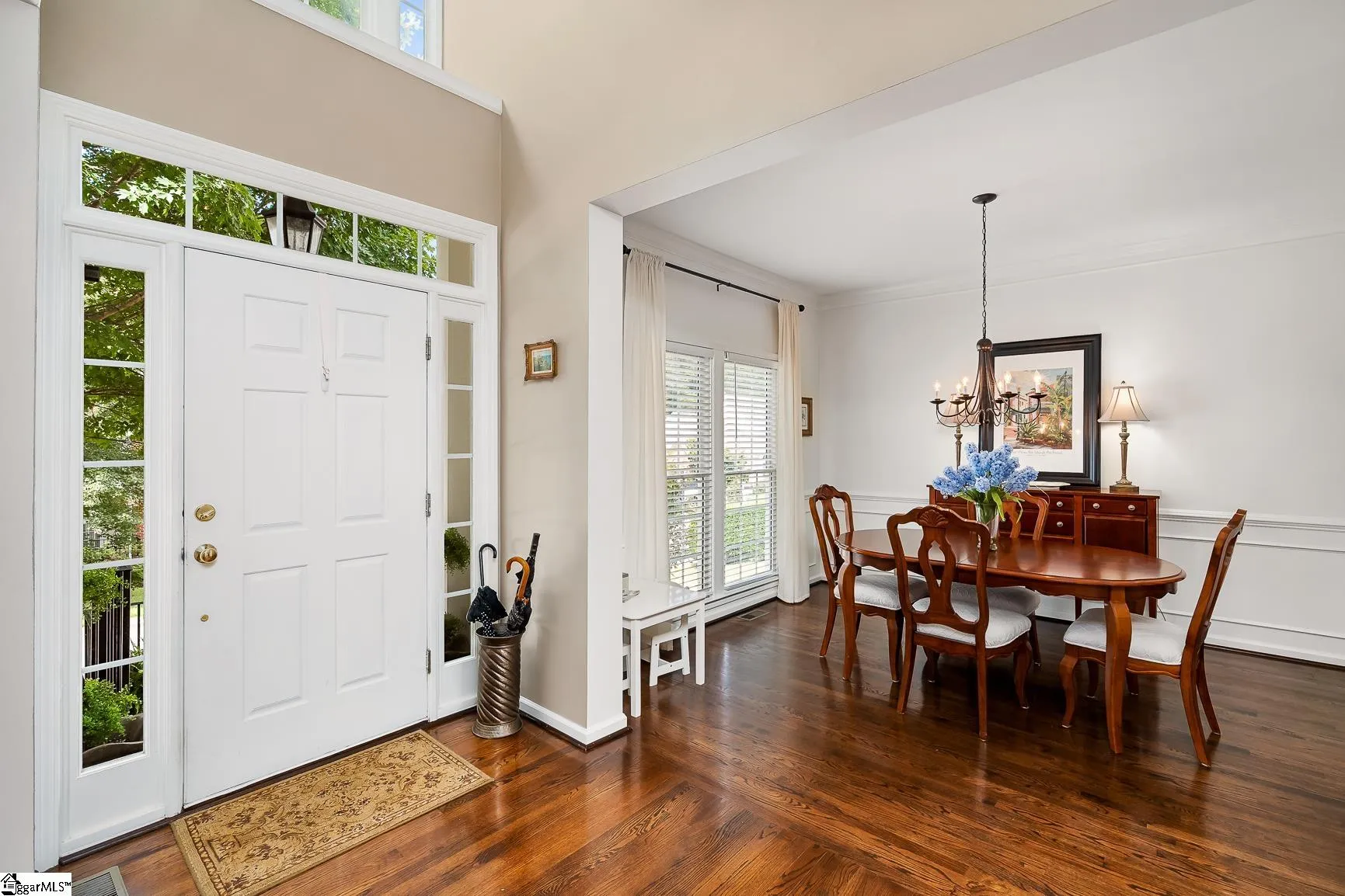 Property image 3 at 7 S Cedarbluff Court, Greer, SC 29650